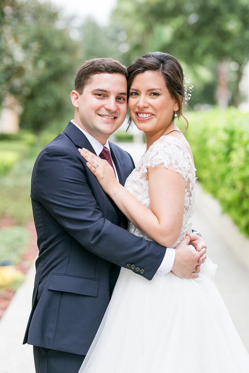 Natalia and Chris destination intimate wedding |  Alfond Inn wedding | Summer wedding at Alfond Inn_-9