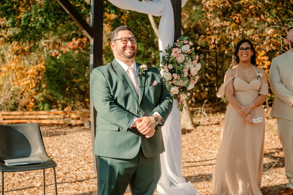 Paul and Rachel - Ceremony Portraits-42