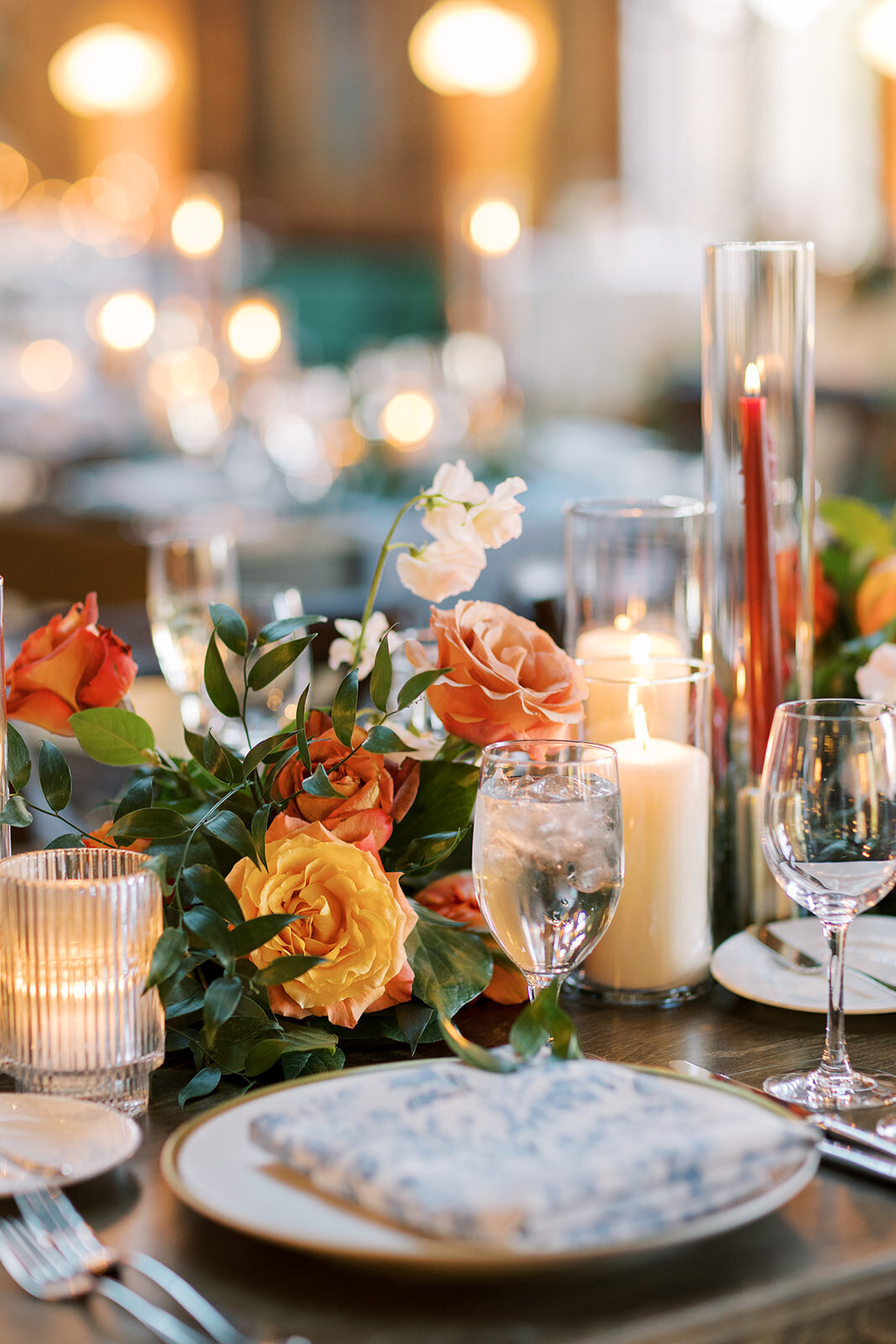 Cafe Brauer Wedding_23