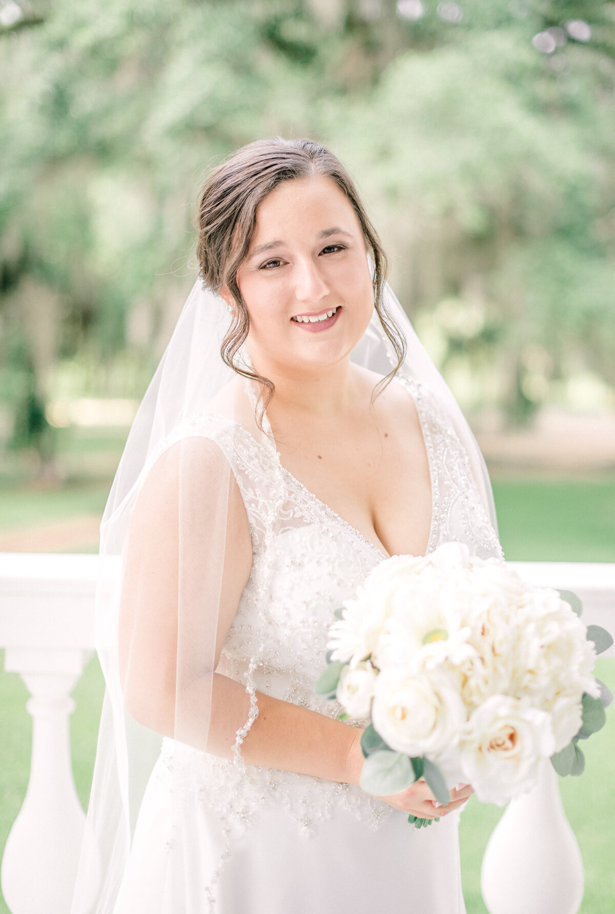 greenwood plantation st francisville bridals in summer-4