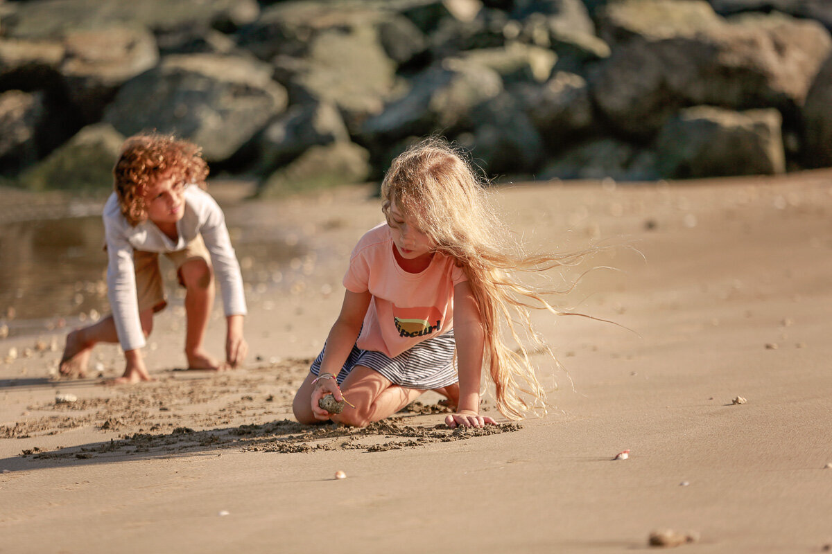 Beach photo session_Vancouver,BC