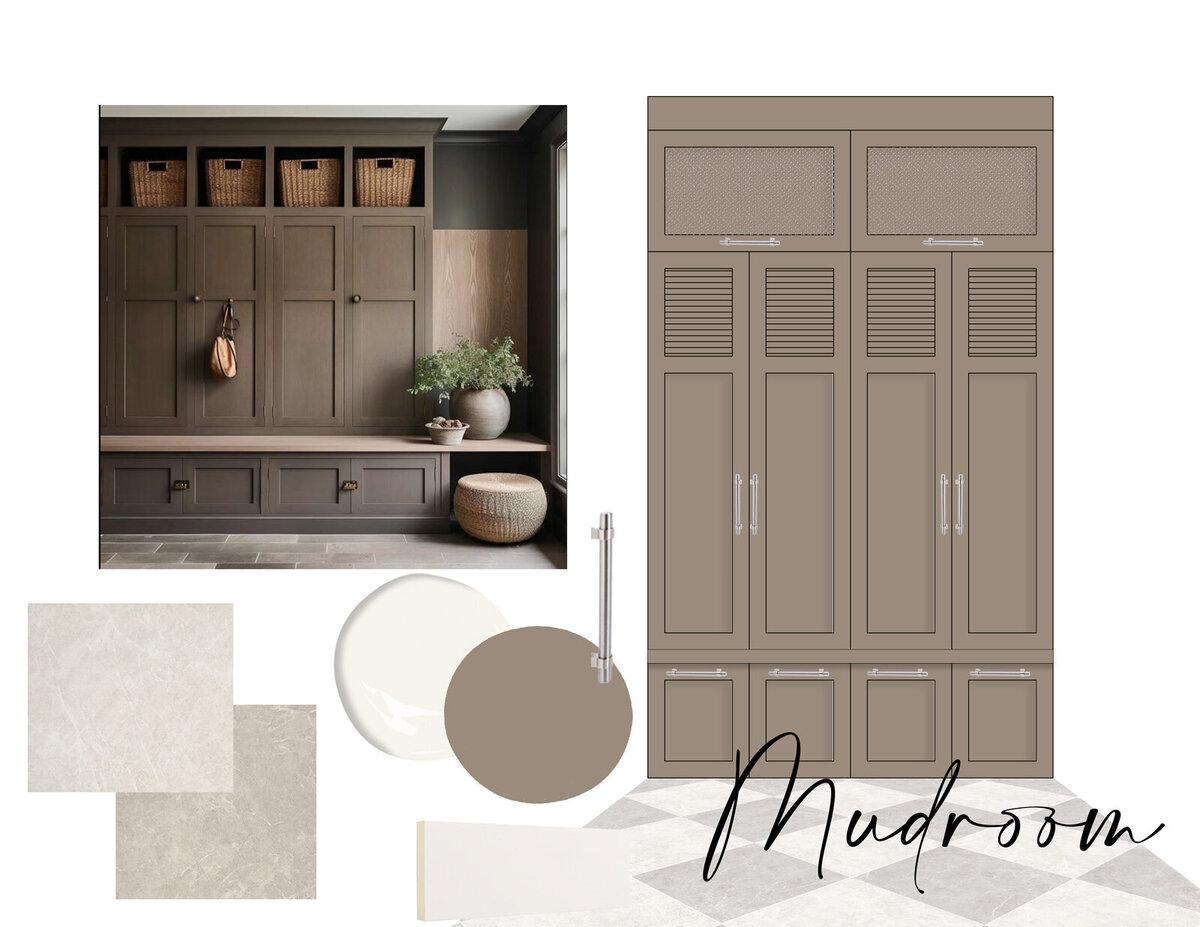 Mud-Room