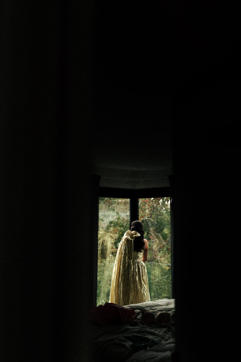 GLAMOROUS HIGH END AUCKLAND KOHIMARAMA WEDDING EILISH BURT PHOTOGRAPHY-43