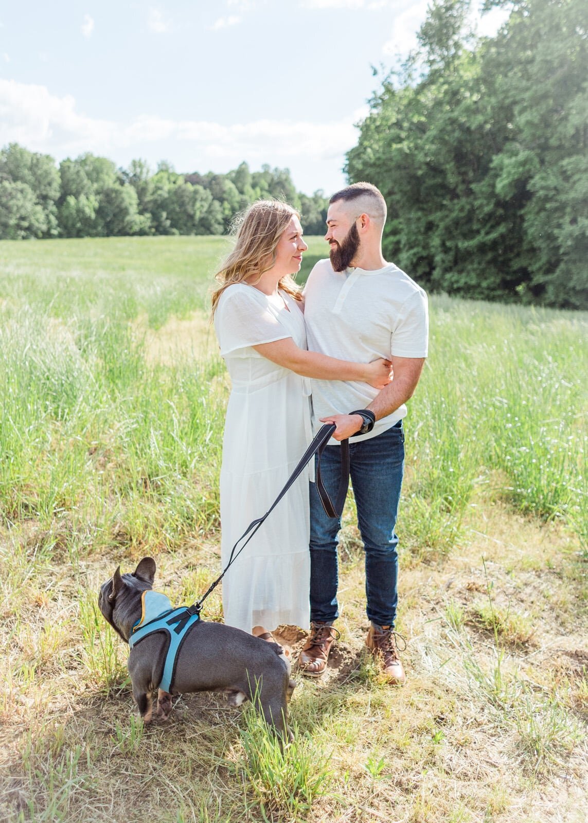 Raleigh NC Maternity Photographer | Hayley Jayne Photo 03