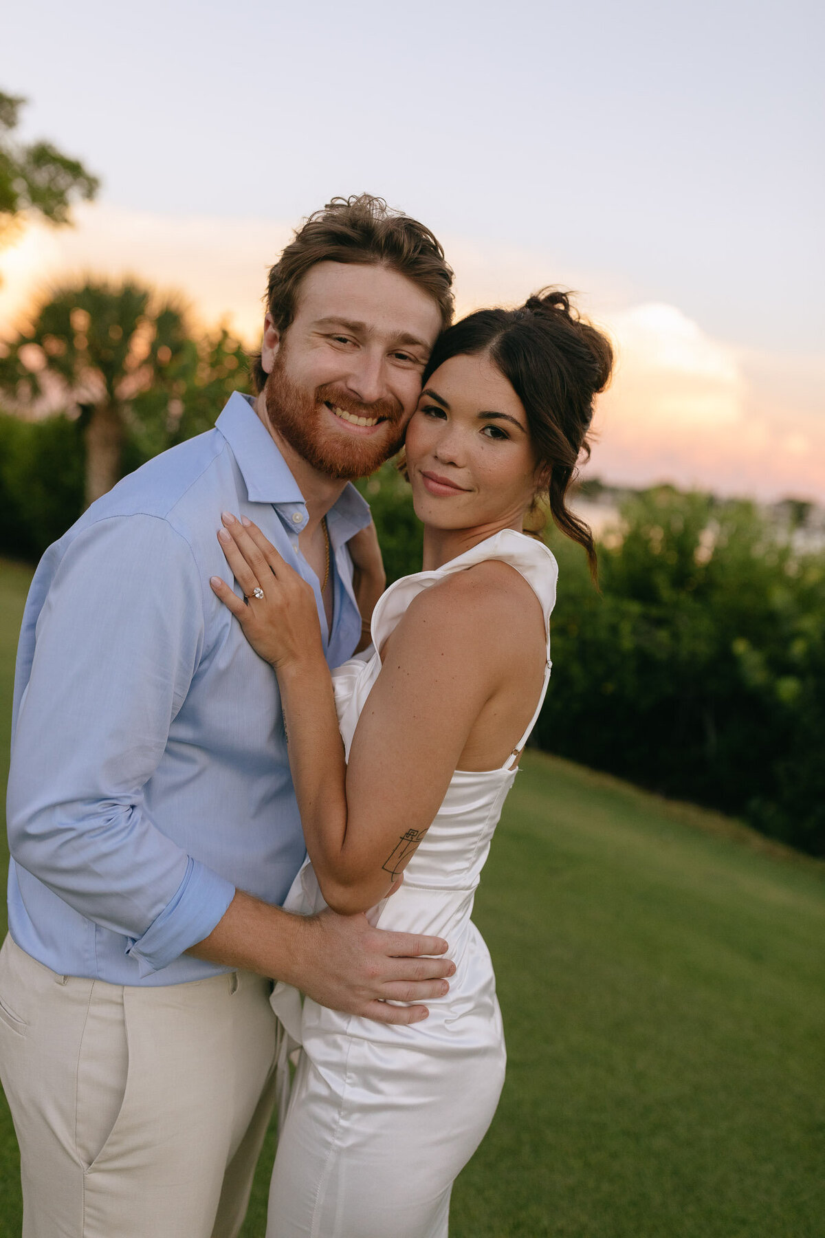 Sarasota Rehearsal Dinner