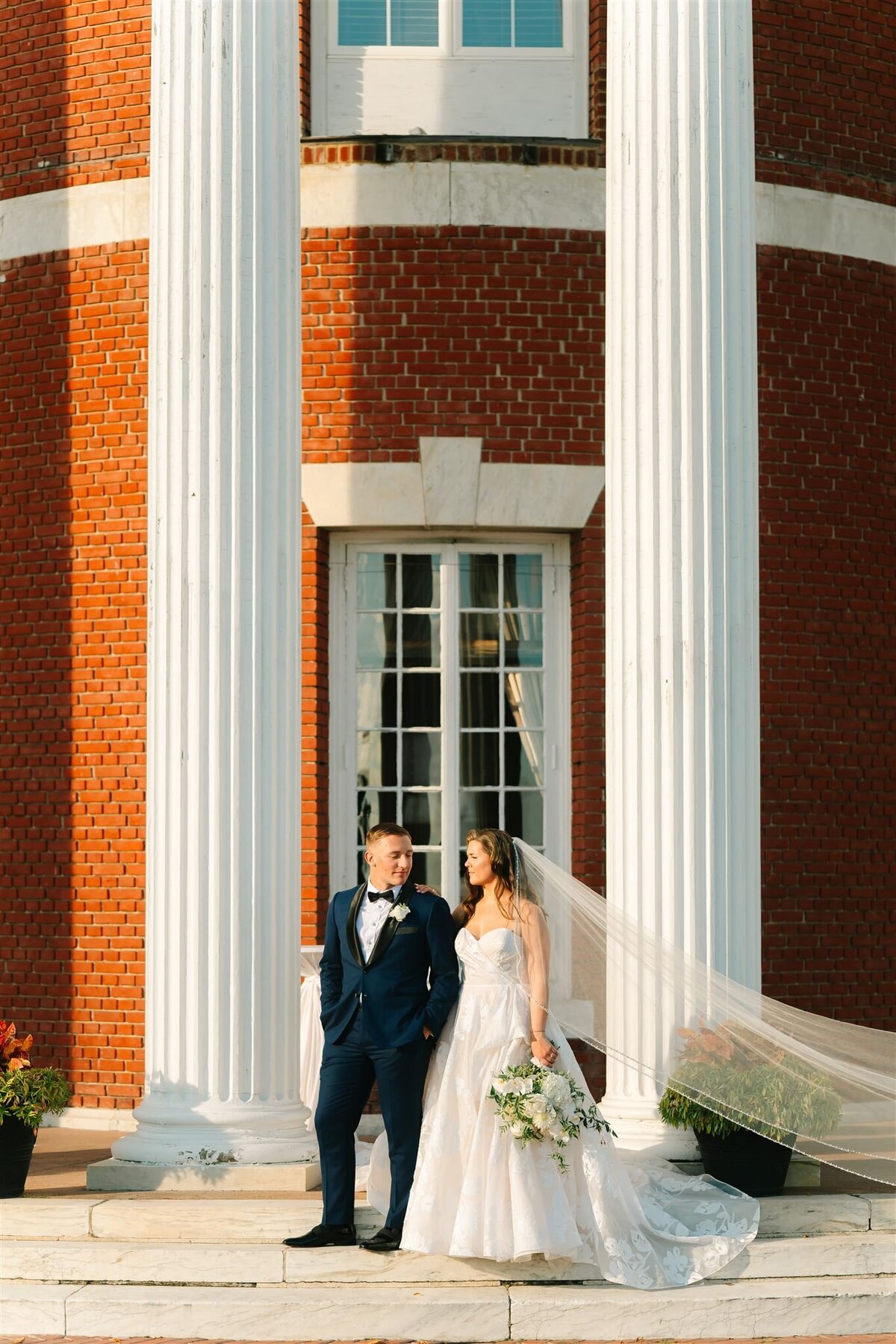 Tori + Sean _ Married! - 413_websize
