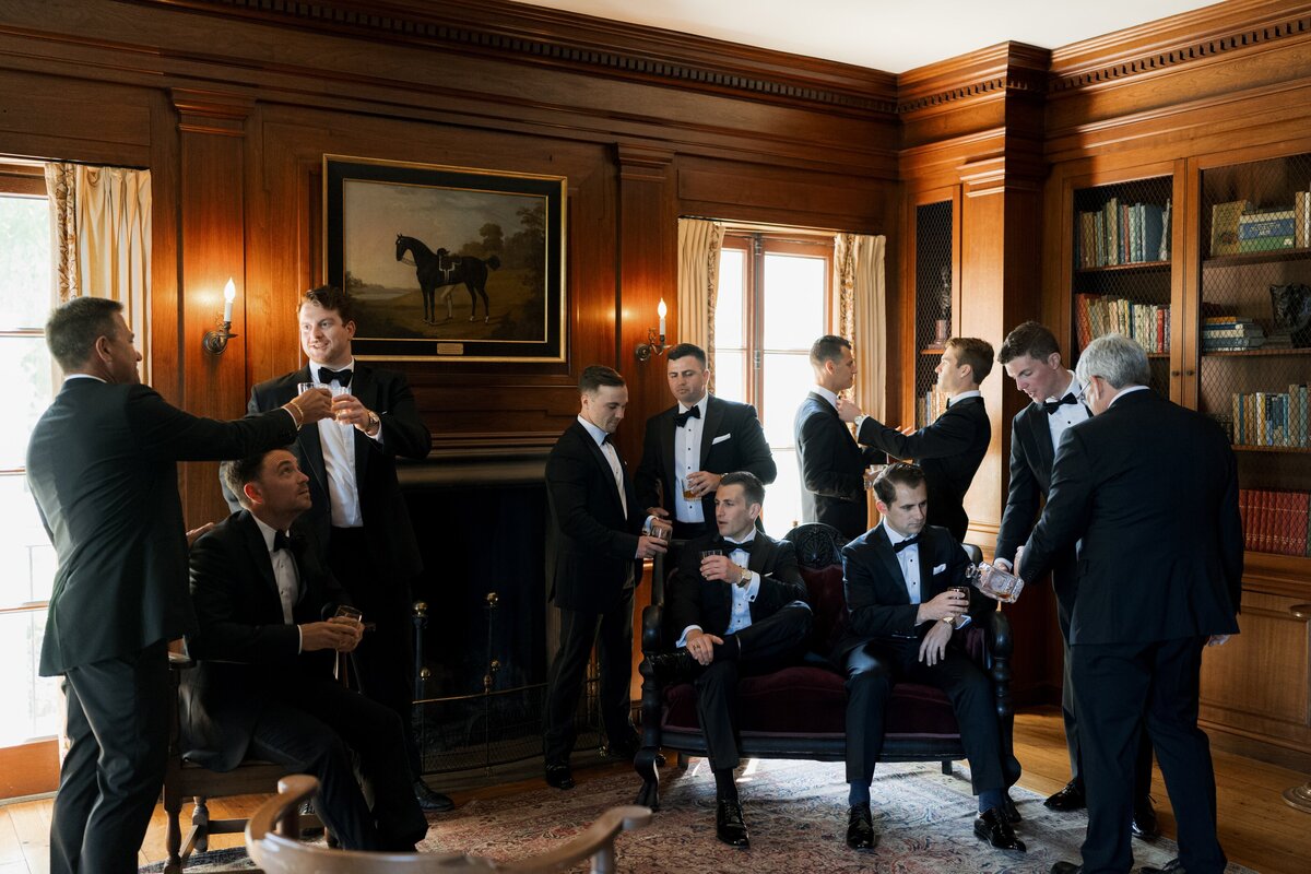 Cotswolds Wedding Photographer 16
