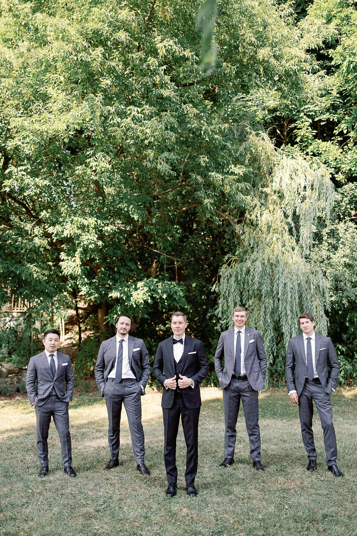 Wedding Party-58