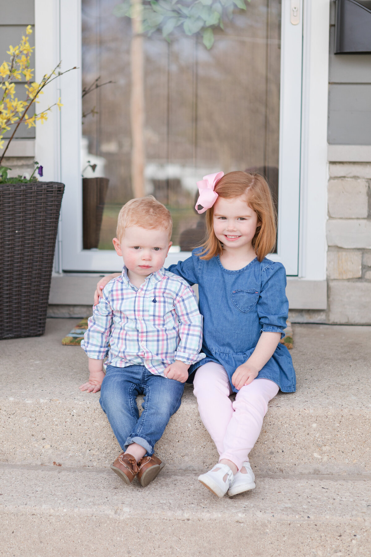 Stuart Family-43736