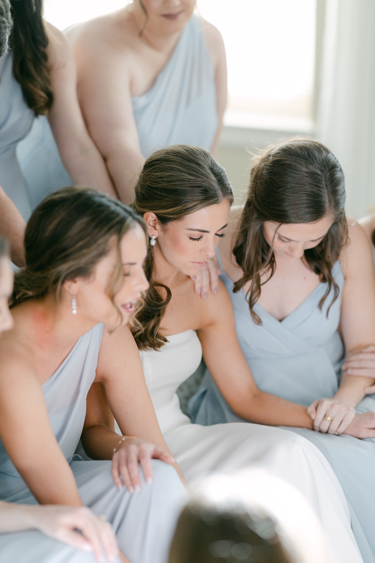 Katherine Horton Photography Christin & Lee Wedding Day Katherine's Favorites 176