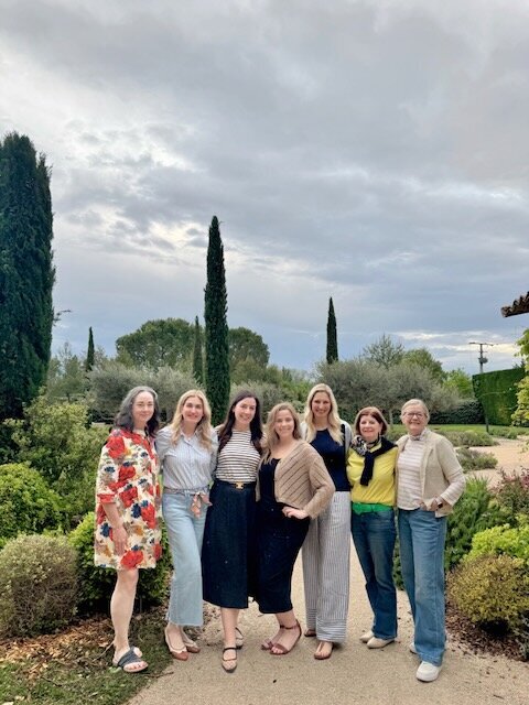 Luxury-Retreat-Provence-France-Molly-Carr - 18