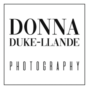 Donna Duke-Llande Photography logo