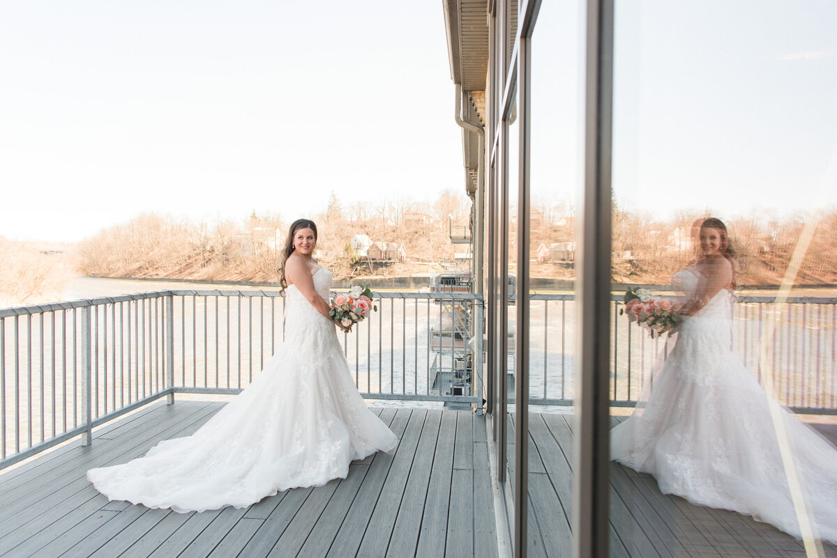 Arlington hotel wedding61