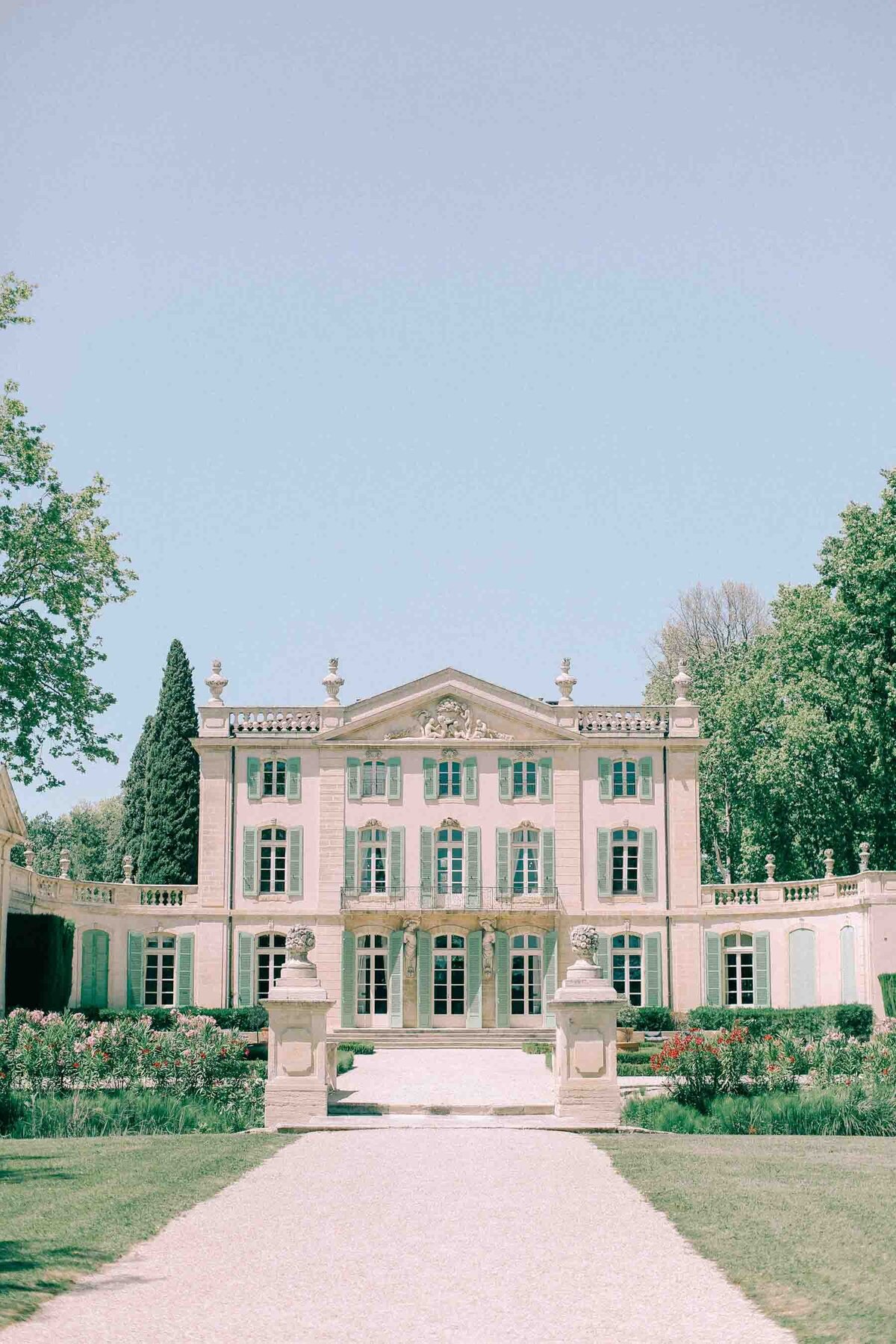 Wedding Inspiration at Chateau De Tourreau-4702