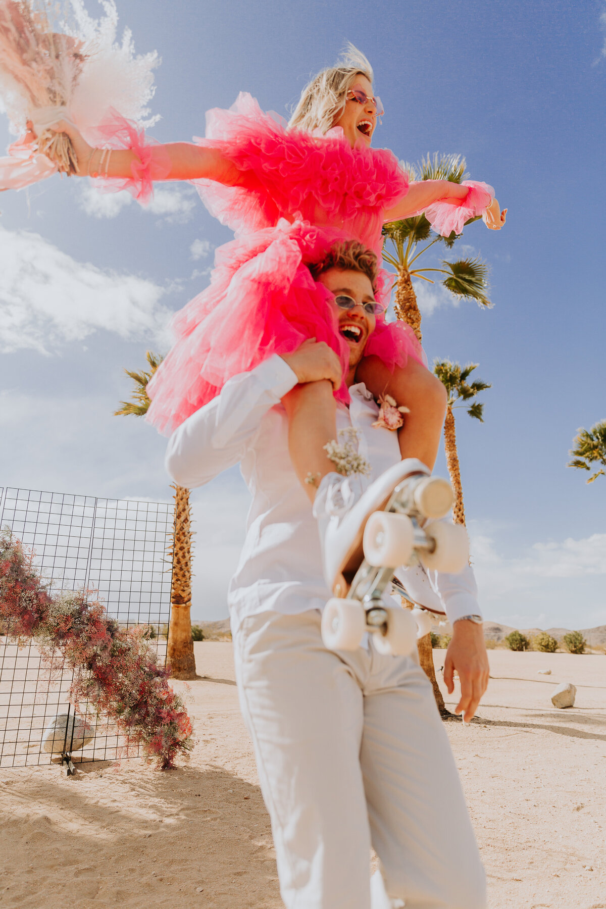 Joshua Tree Pink1