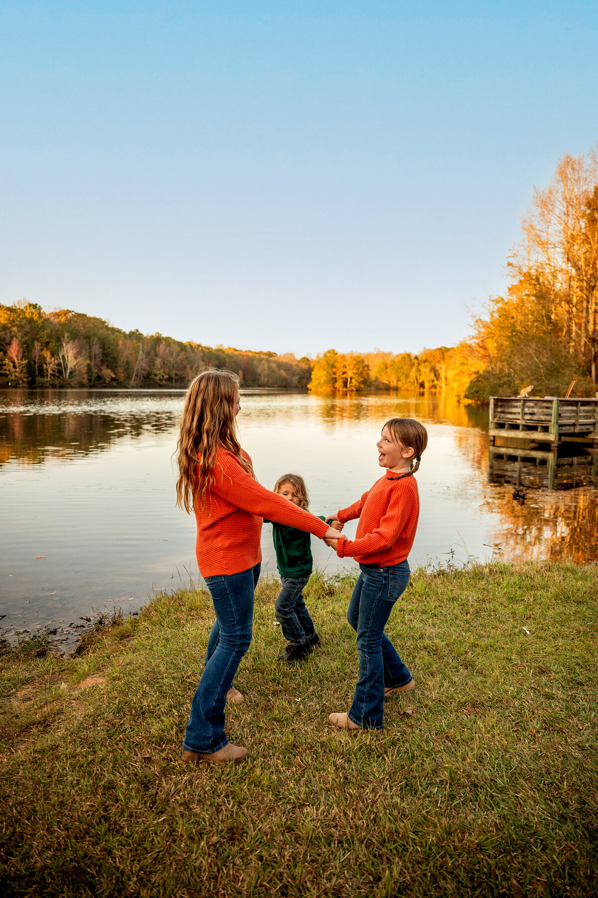 Golden Clover Photography - The Brazell Family-92 copy