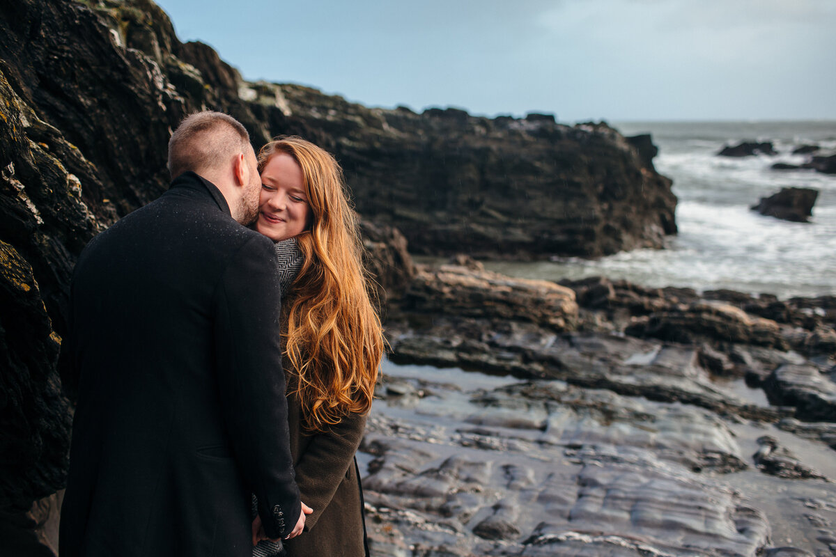 Engagement shoot