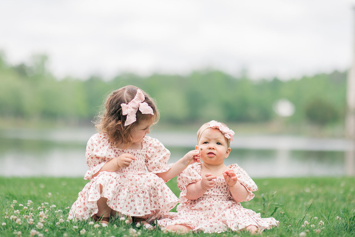 Furman University Family Sessions-201