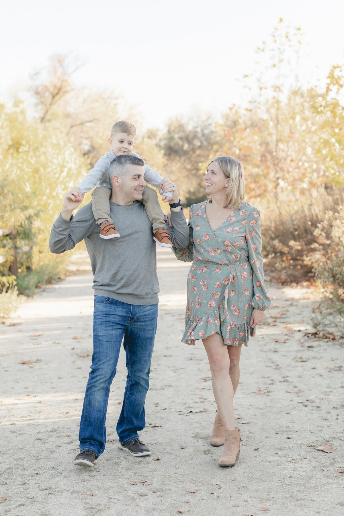 Santee-San-Diego-Family-Photographer