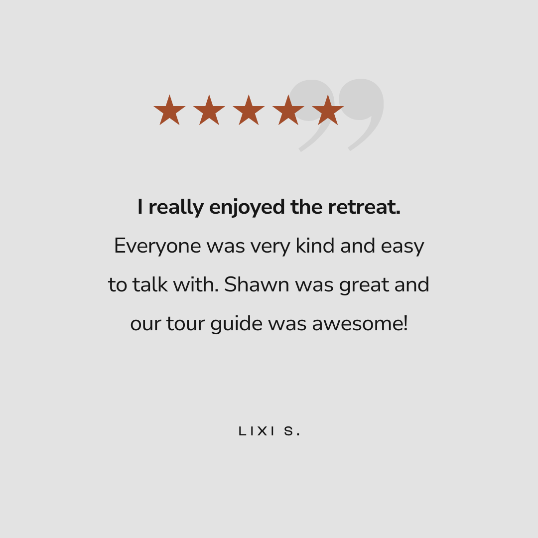 Iceland 2025 Testimonial 7 GENERAL