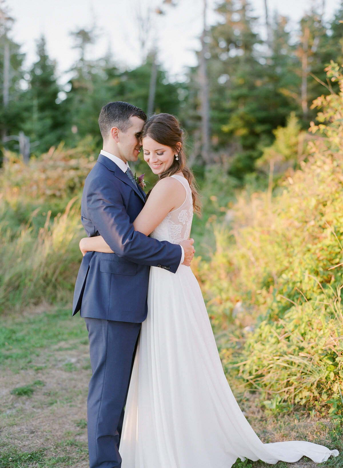 Jacqueline Anne Photography - Halifax Wedding Photographer - Jaclyn and Morgan-74