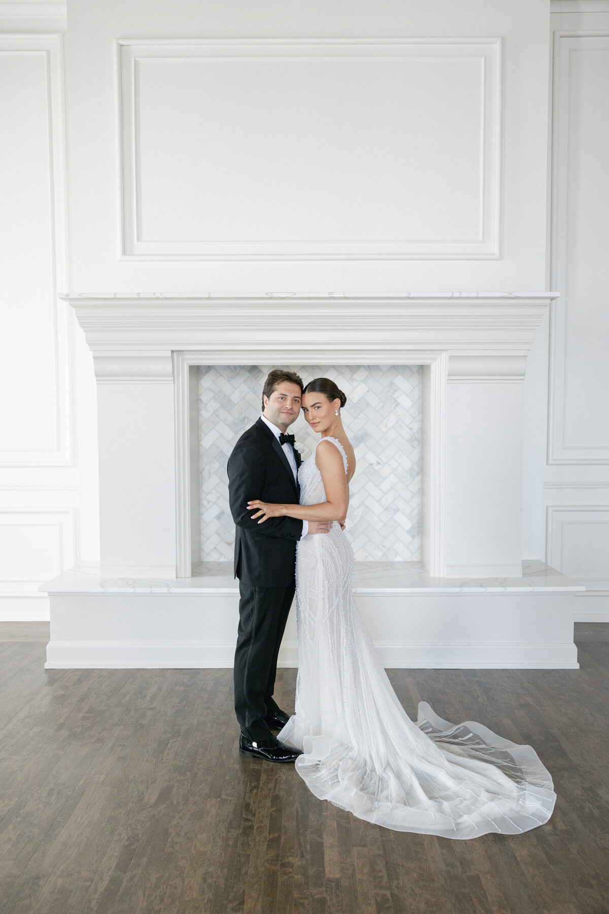 Emma + Joey Wedding Couple Portraits-Mariah Jones Photography-5
