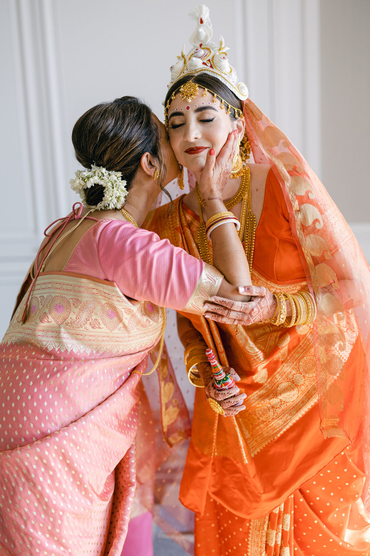 Breakers Palm Beach Multicultural Wedding_0006