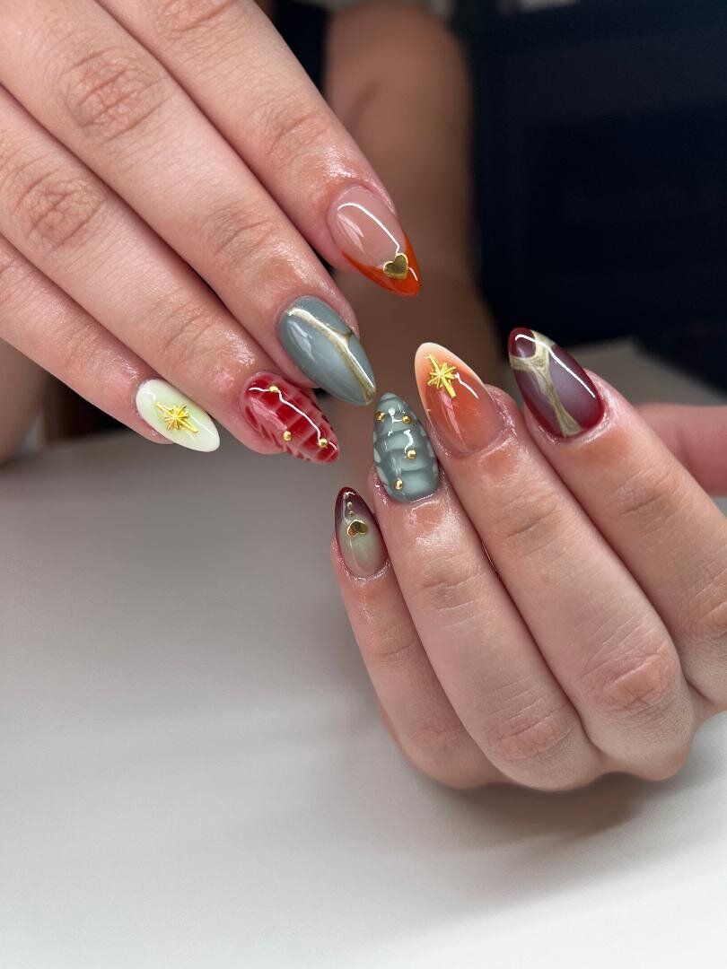 michy nails