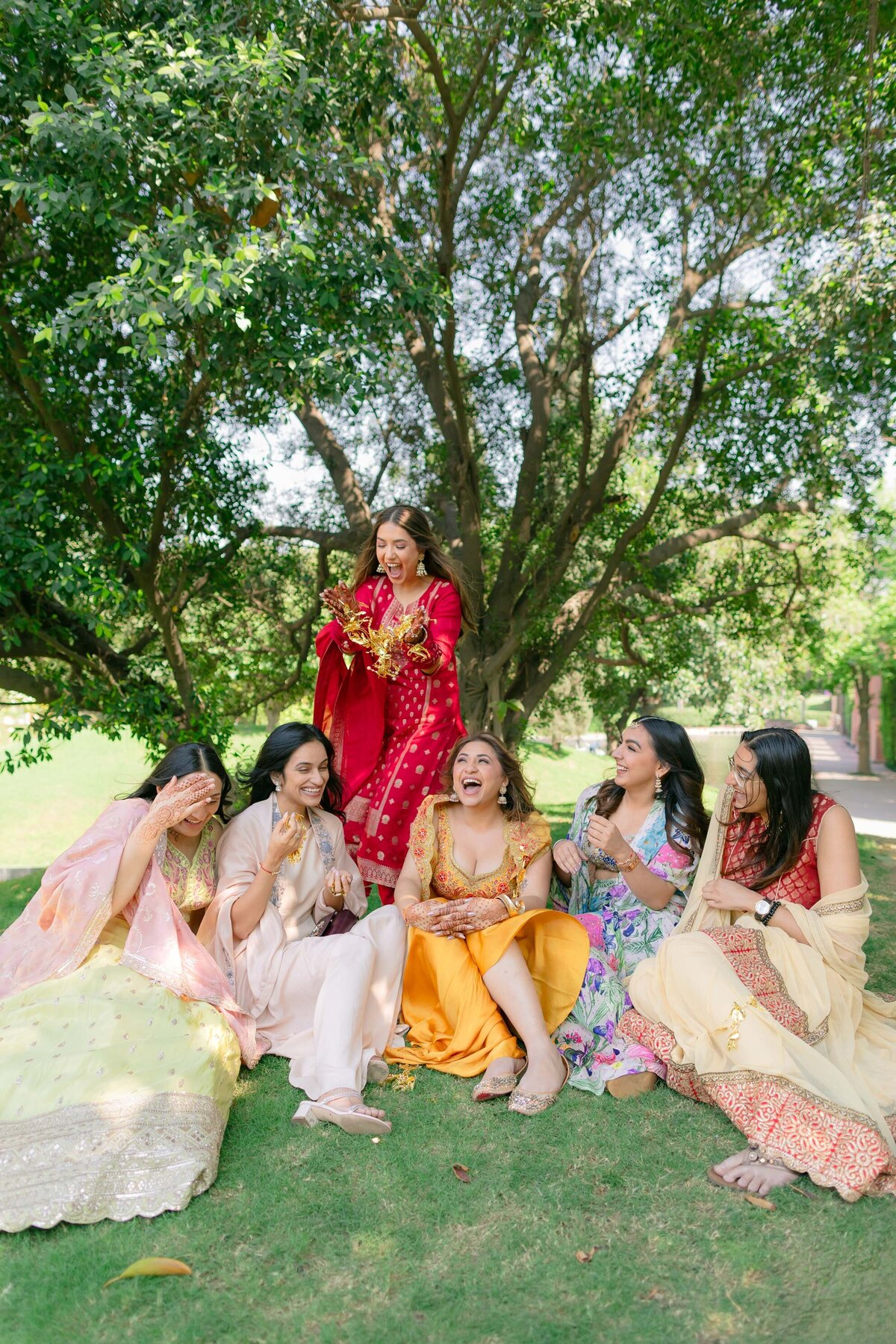 011 Harsha Bathija Wedding Portfolio 2023-24