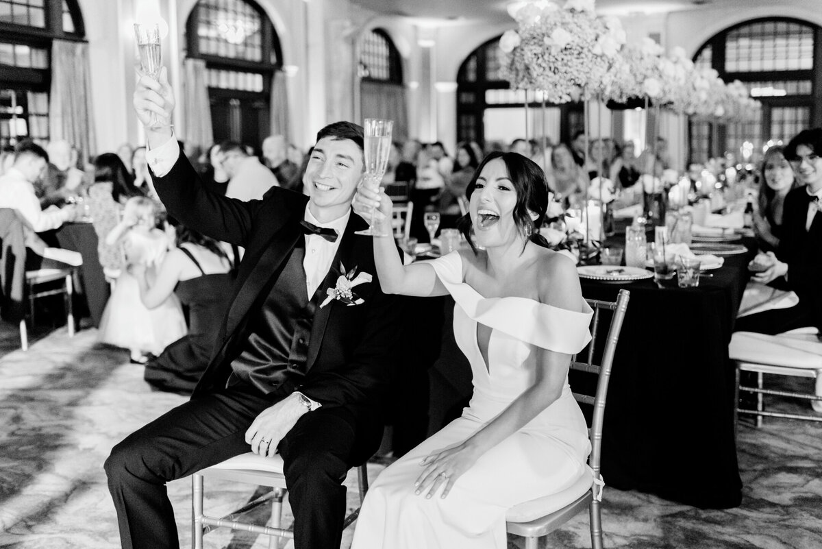 The Crystal Ballroom Wedding M.V. Photography Houston @mv_xoxo (51)