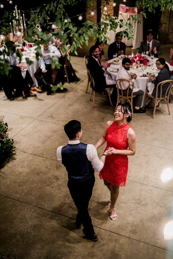 The Winslow Baltimore wedding planner-33