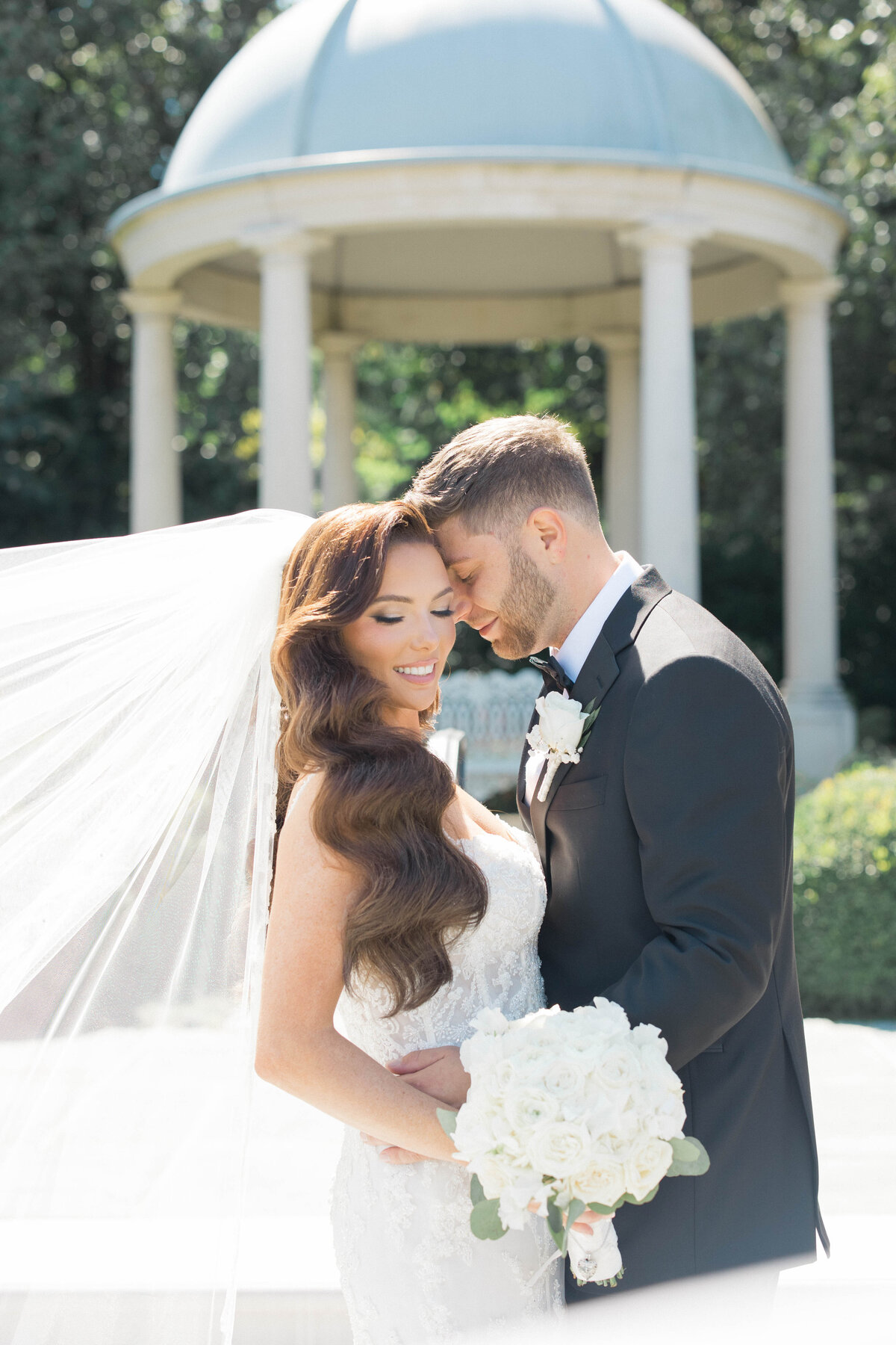 Molly Sue Photography Wedding at Park Chateau 21