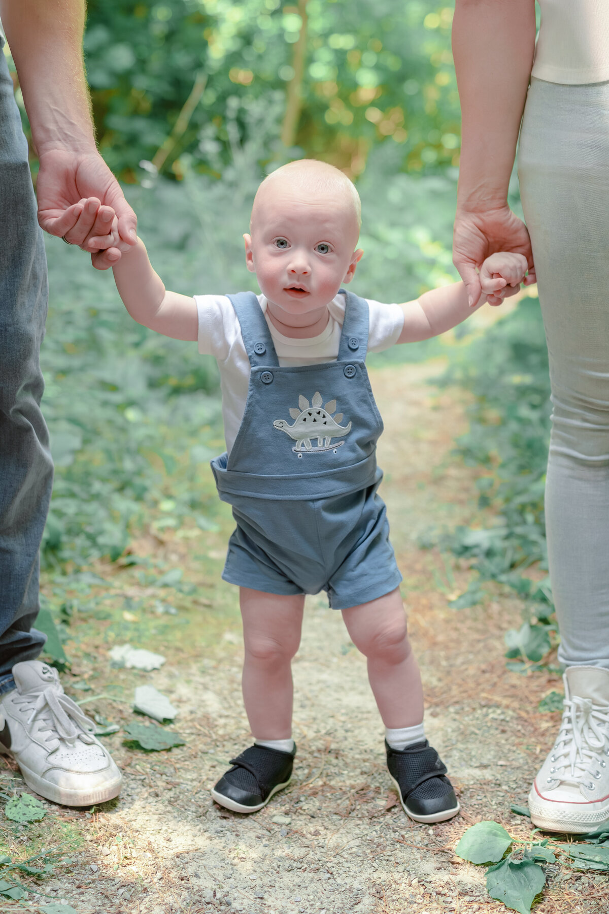 Barrie Family Photographer