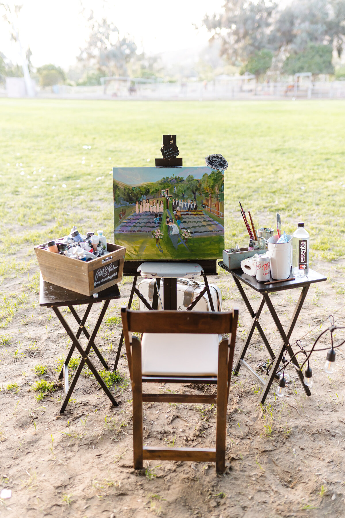 San Diego Estate Wedding6