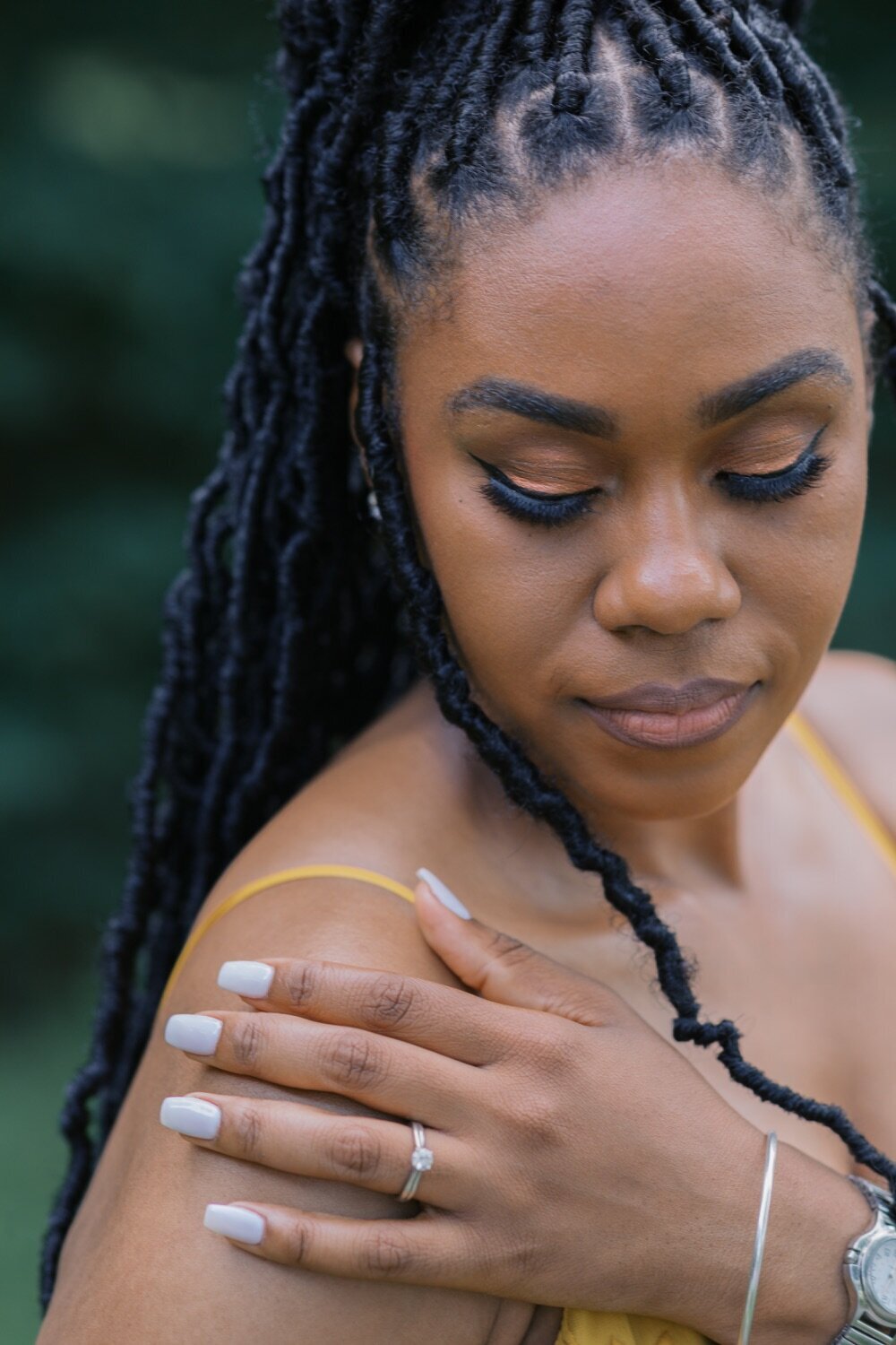 Canvas Engagement - Portfolio 30
