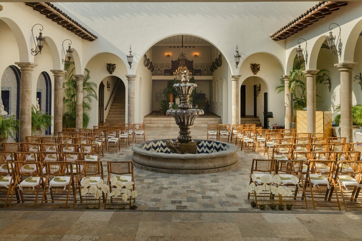 Puerto Vallarta Destination Wedding Planners Orange Blossom Events 110