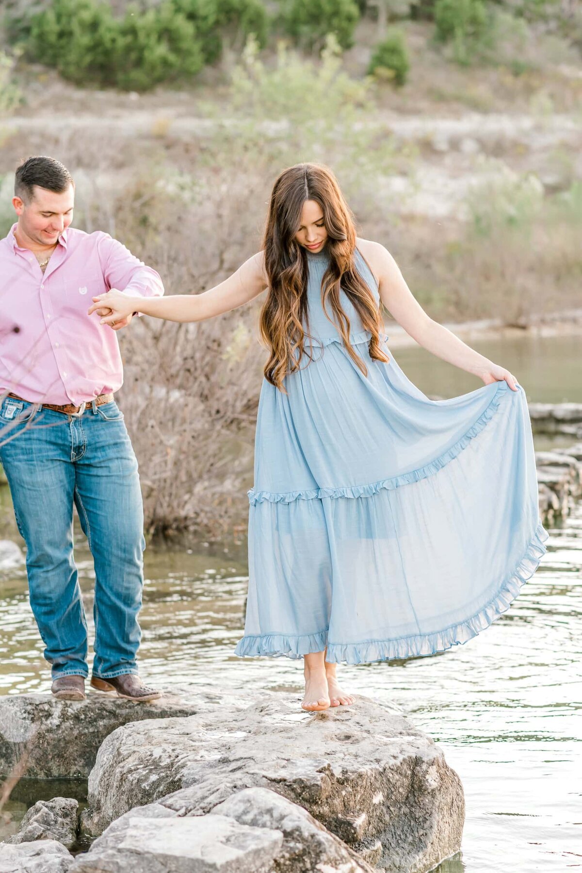 San-Antonio-Maternity-Photography-11.17.21 Sarah Maternity - Laurie Adalle Photography-133