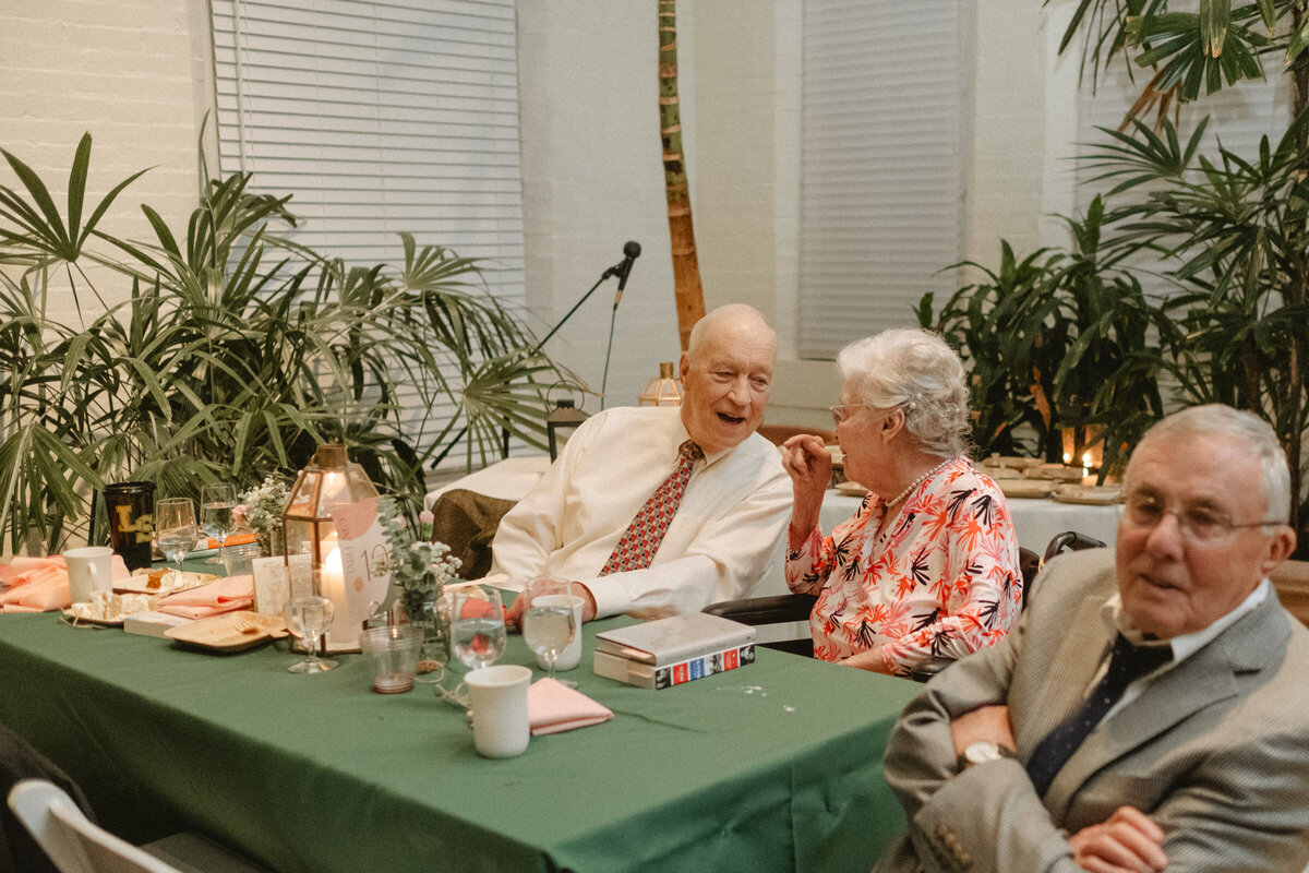 documentary photographer garden greenhouse wedding-221