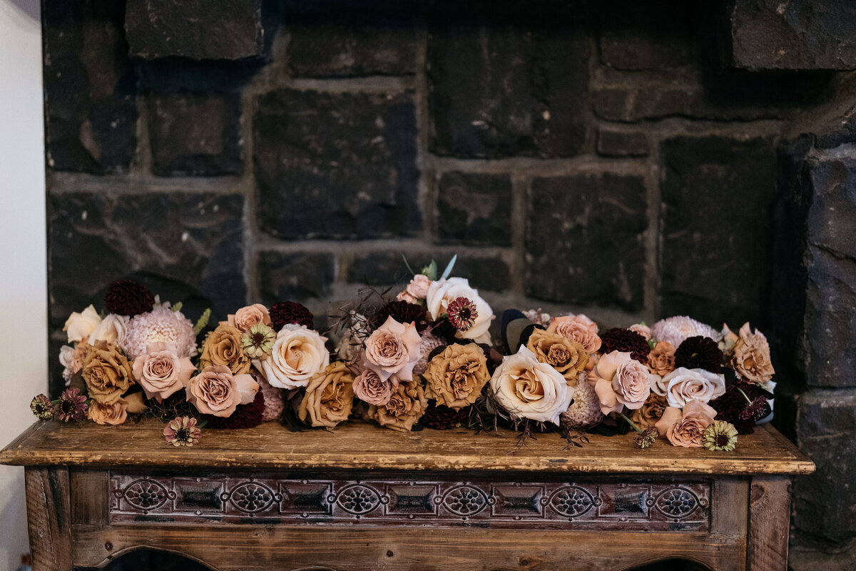 Courtney Laura Photography, Yarra Valley Wedding Photographer, The Riverstone Estate, Lauren and Alan-756