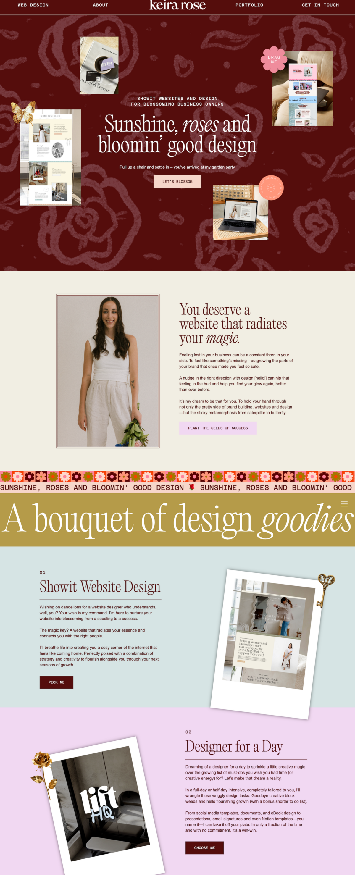 KeiraRoseCreative_Website