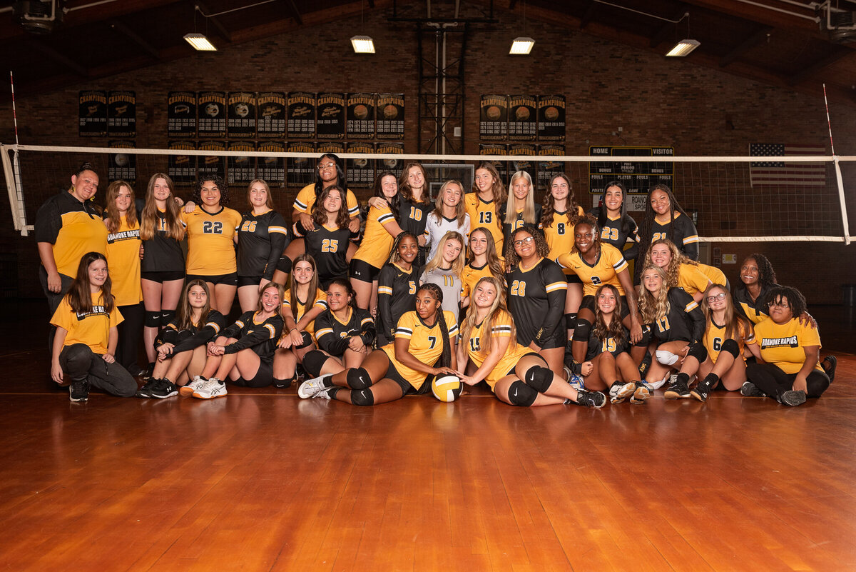 Roanoke Rapids Photographer Volleyball-2506-EditWeb Sized