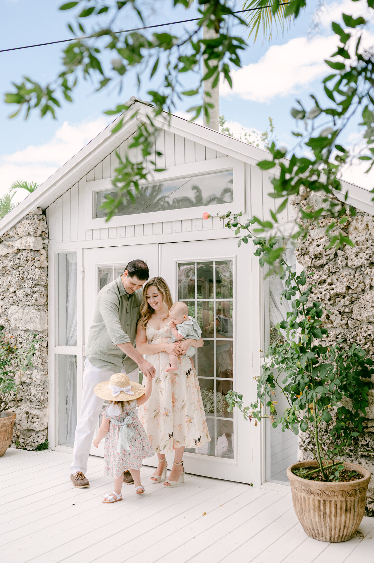 Miami Family Photographer