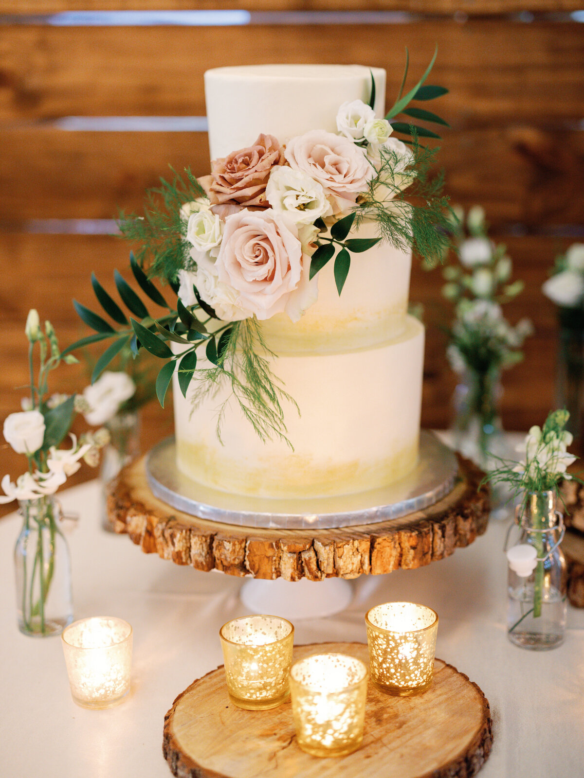 wedding at Private Estate, Reddick, FL