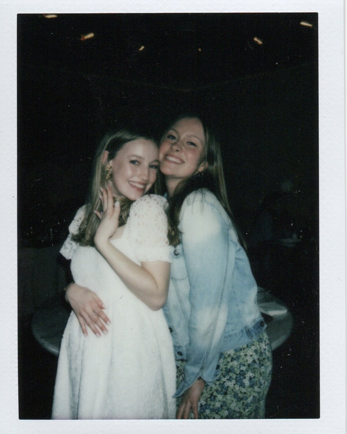 DEV+BETH BRIDAL PARTY