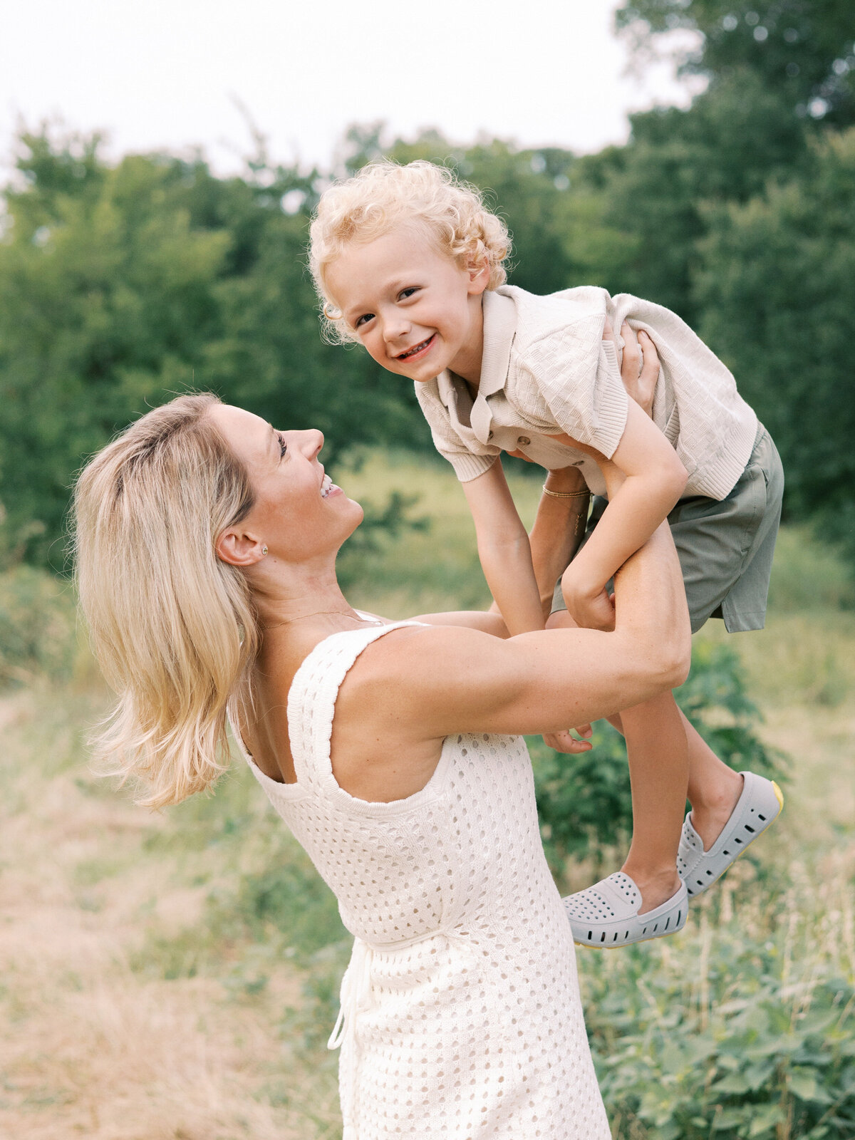 family photography oakville