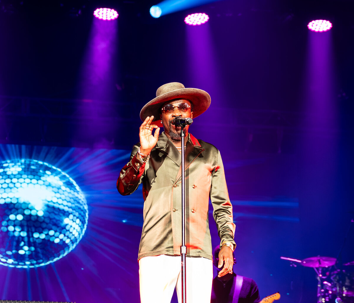 Fantasia & Anthony Hamilton Live in Concert – Baton Rouge River Center – Sept 26, 2025-21
