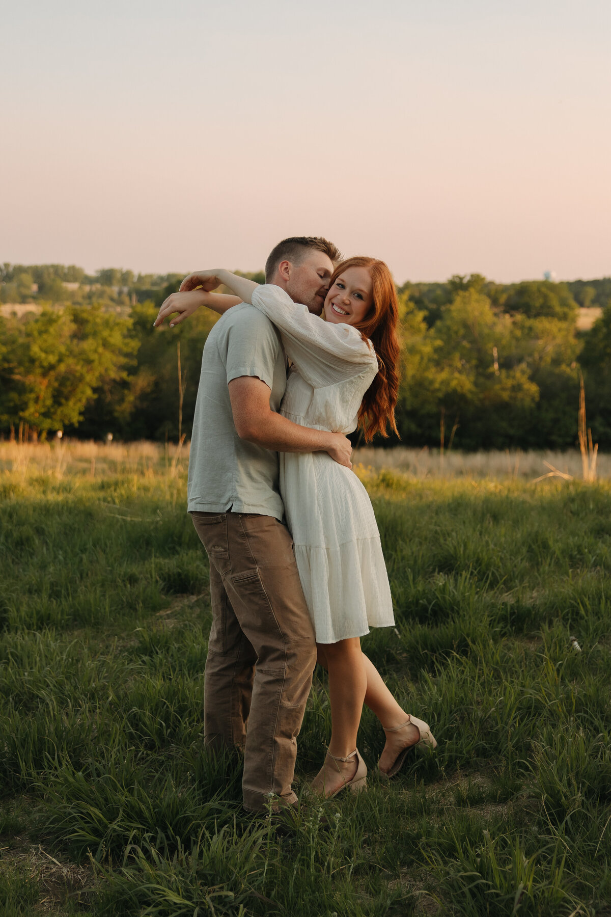Evelyn and Kyle Minneapolis Engagement Photography-134