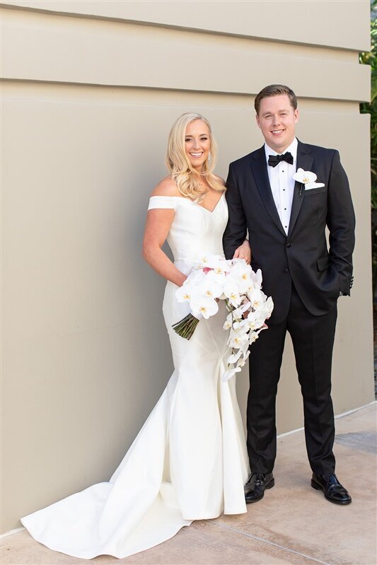 Sanctuary-camelback-resort-black-tie-bride-and-groom