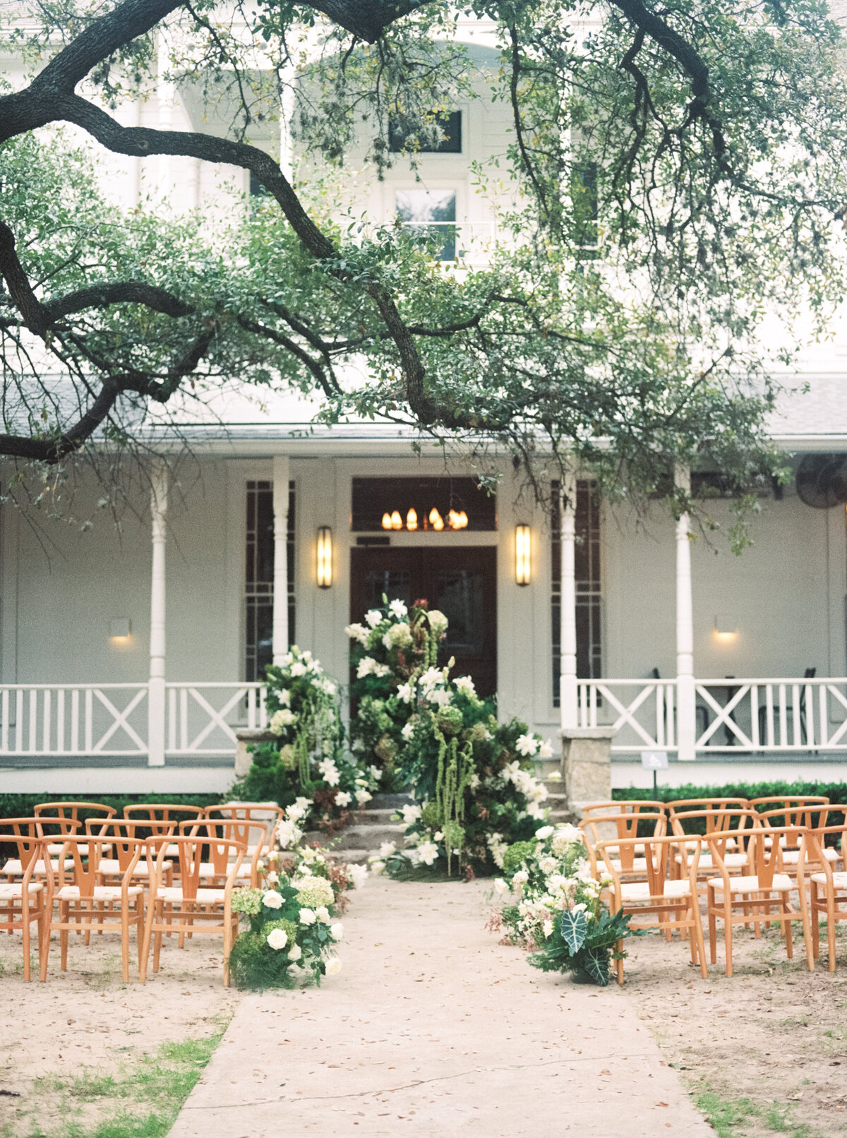 Austin Film Wedding Photographer