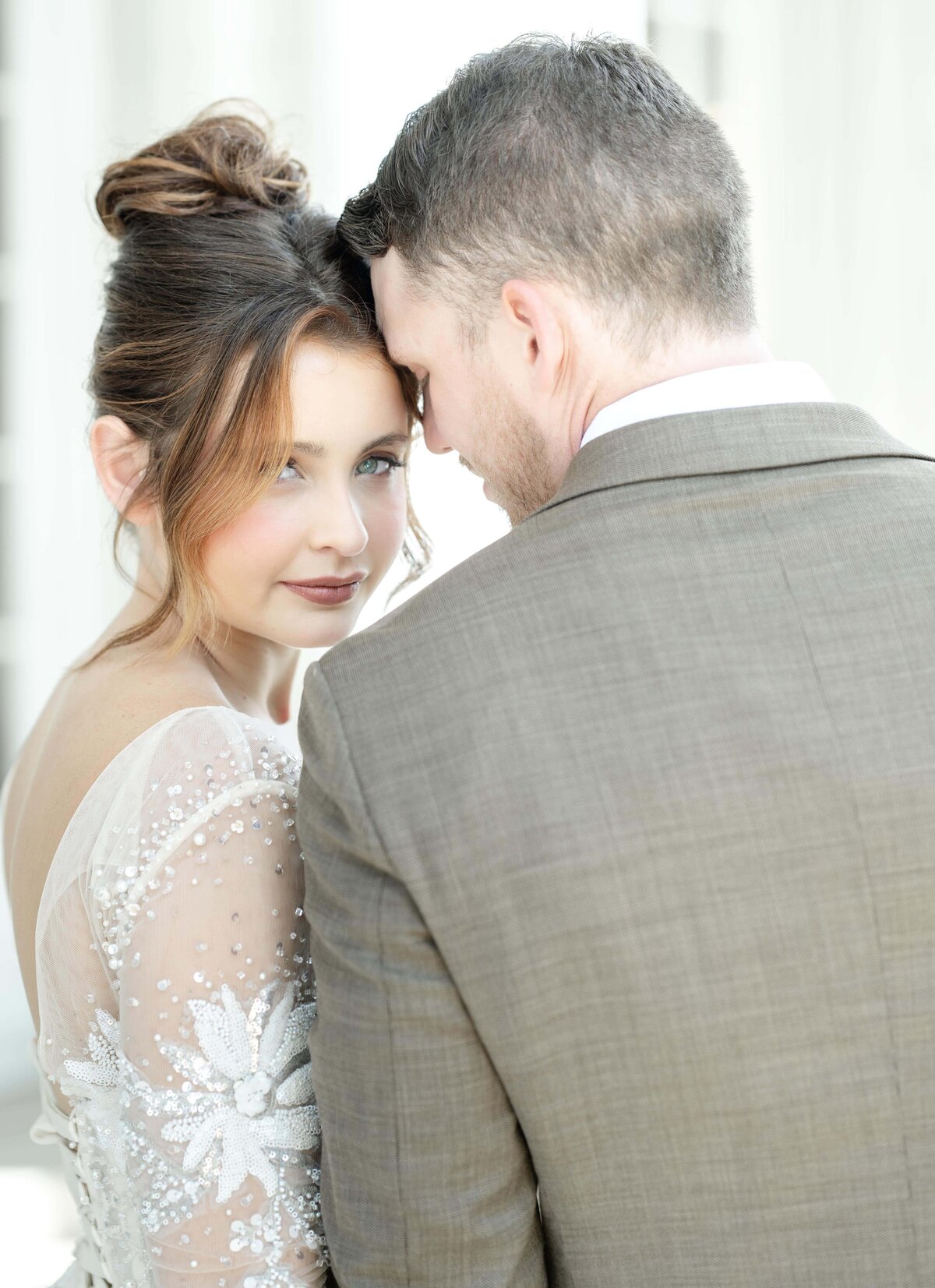 Central PA Wedding Photographers | Abbe Foreman Photography-09